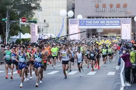 什么情况？一场长跑7人紧急送医 5人出现心脏骤停