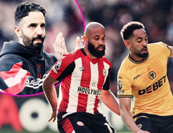 继成功签约狼队前场核心库尼亚之后, 曼联又将布伦特福德的锋线箭头姆贝乌莫揽入帐下