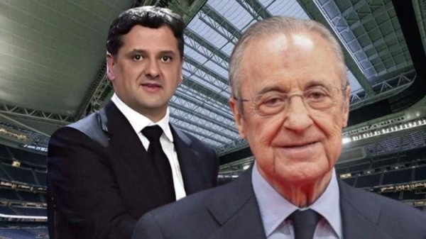 记者: 卡拉法特为皇击鞠  探队伍  招兵买马, 即将签下新球探