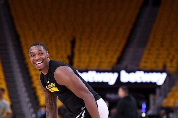 朗尼-沃克加盟以色列球队! 再次征战欧洲赛场!