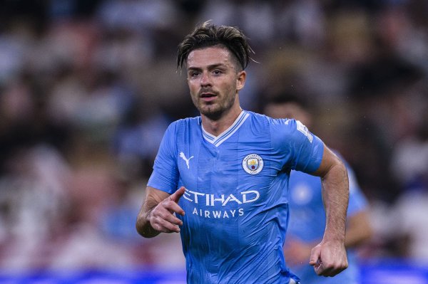 罗马诺:格拉利什今日接受埃弗顿体检,选择买断费5000万镑 罗马诺:格拉利什今日接受埃弗顿体检,选择买断费5000万镑