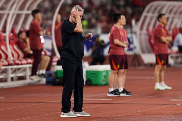 伊万: 中国球迷的期望不切实际, 我在国足的工作非常出色!