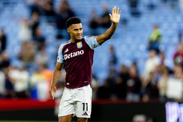 费迪南德: 约克雷斯很优秀只是不符合目前期望, 曼联需要沃特金斯