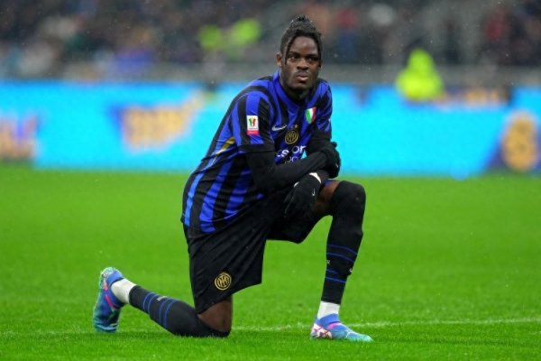 米体: 水晶宫3200万欧报价比塞克遭拒, 国米在等卢克曼的最后答复