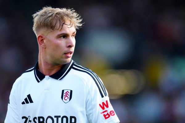 富勒姆在赛前热身  赛中2-3不敌谢菲尔德联, 史密斯-罗、希门尼斯得分