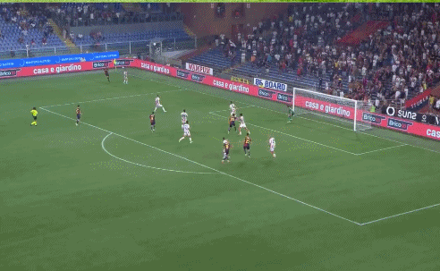 实力💫32岁前三镇外援斯坦丘首秀凌空爆射，生涯首效力五大职业联赛