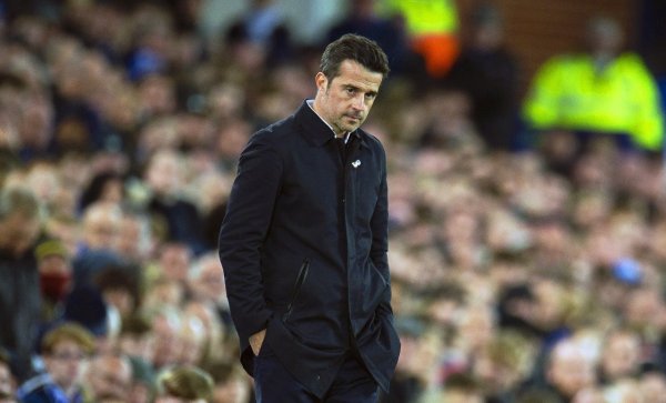 富勒姆主帅：无法理解曼联的得分  没被吹掉，希望判决  标准保持一致