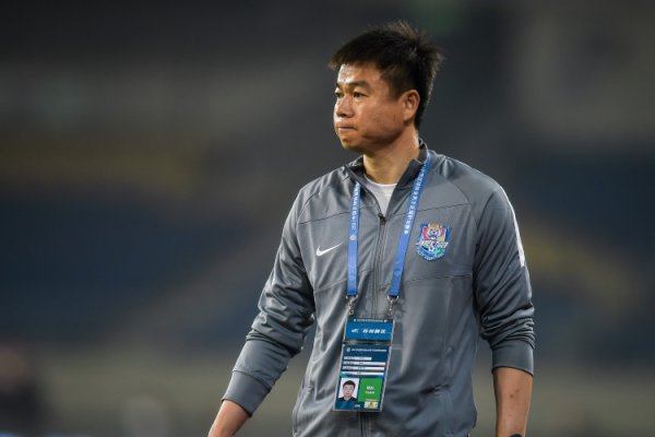 古代足球    报：津门虎战平海港意义远超普通职业联赛  ，有可能冲击更好名次