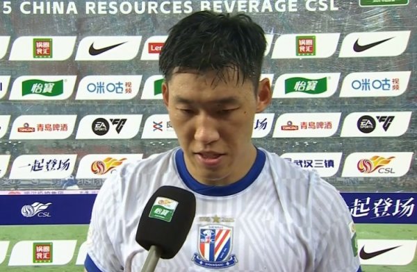 朱辰杰：输掉赛事  是我们自己的问题，还有7轮我们不会放弃争冠