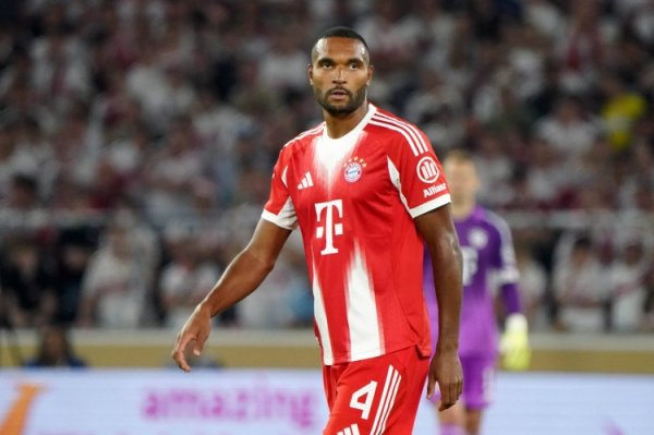 若纳坦-塔：对滕哈赫突然下课感到惊讶，药厂也有很多顶级球员