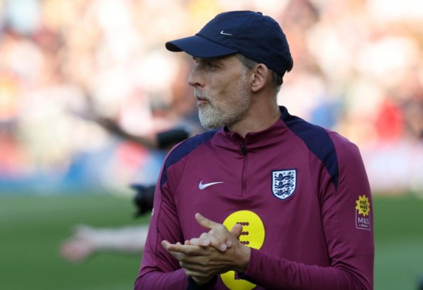 基恩：我觉得图赫尔今天赛后不会太开心，英格兰队应该多尝试传中