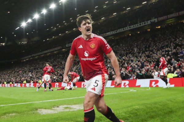 太阳报：两家沙特球队有意马奎尔，他只会在赛季结束考虑是否离开