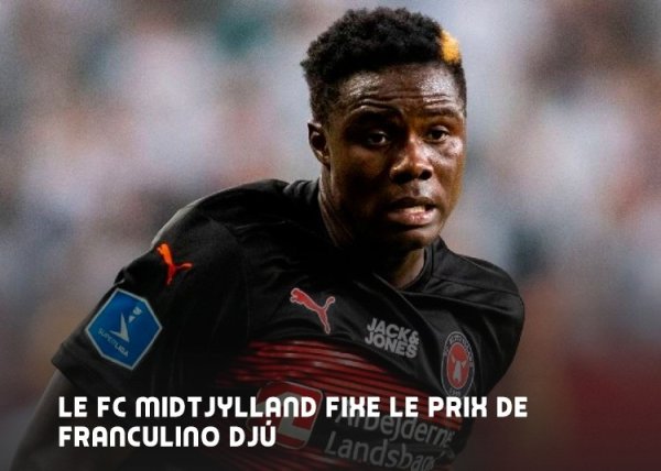 拜仁引援目标！莫雷托：中日德兰前场球员弗兰塞利诺要求离队