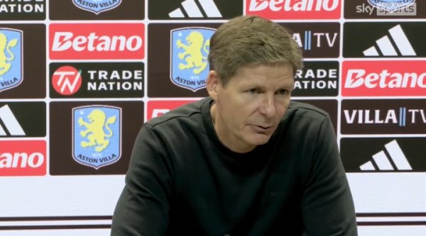 不放人！格拉斯纳：约定找到替代者就让格伊走，一天内不可能找到