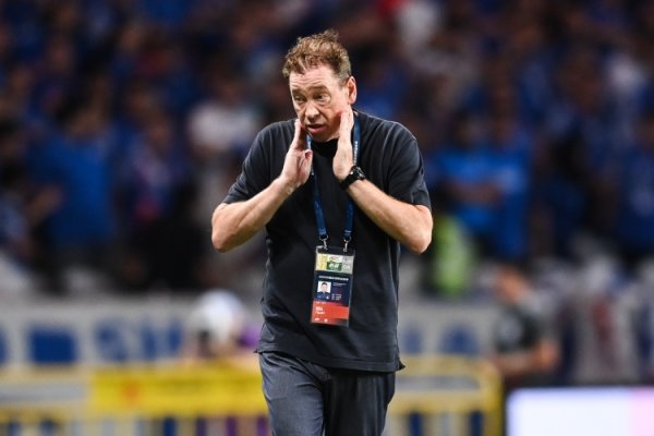 澎湃批申花：无攻击  、无身体素质  、无欲望，拿什么争冠？