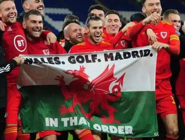 最爽的退役生活 是像贝尔这样的