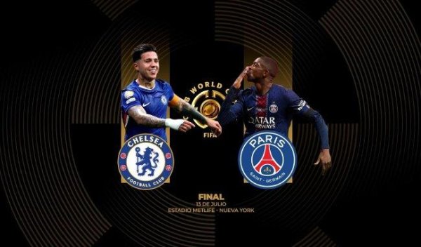 切尔西一路"躺赢"遭看衰 巴黎五冠王志在必得?