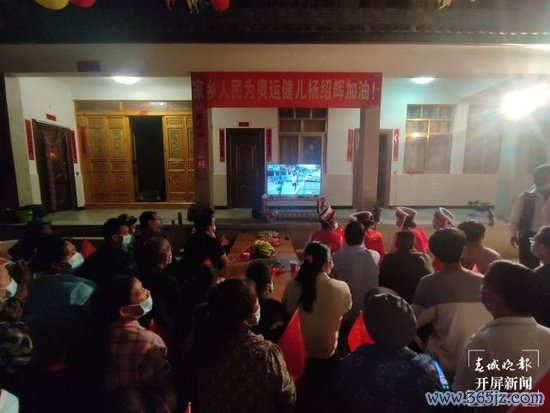 刷新中国奥运男子长跑排名 父亲：继续为国争光！