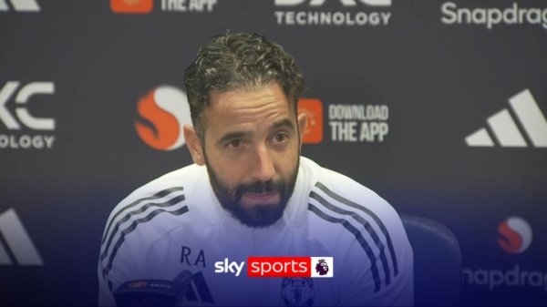 阿莫林：希望巴因德尔复制范德萨表现，今夏是换掉奥纳纳最好时机