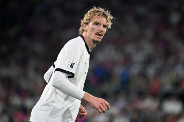 沃尔特马德:我曾设想过去拜仁,出于同样的竞赛 考量加盟纽卡 沃尔特马德:我曾设想过去拜仁,出于同样的竞赛 考量加盟纽卡