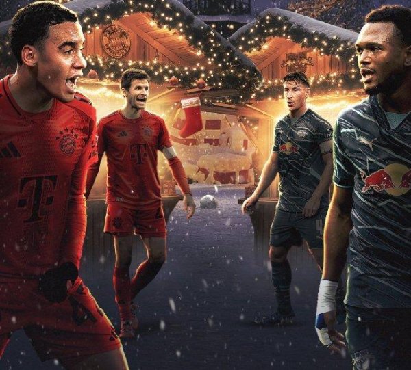 拜仁头号射手伤愈回归 数据深开或完胜收场