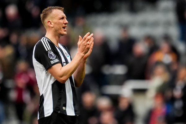 丹-伯恩谈伊萨克：很高兴事情尘埃落定，我对他只有祝福