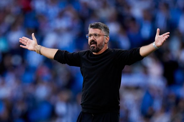 意媒预测意大利世预赛杆位：加图索变阵433，托纳利&巴雷拉领衔