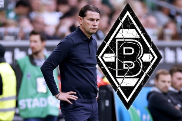 3轮仅1分0得分  ！德天空：门兴主帅塞瓦内下课，决定立即生效