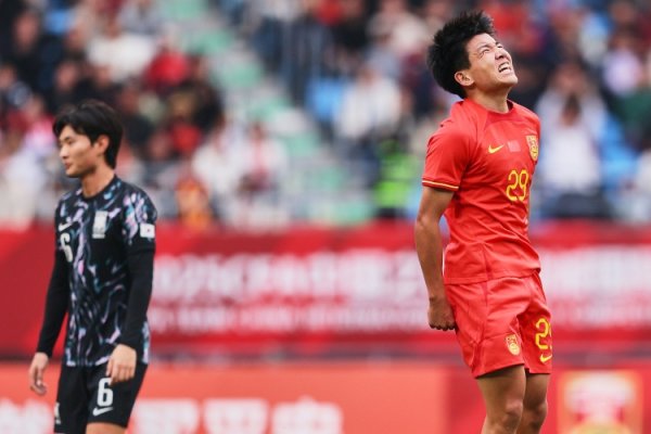 北青：原本有望杆位的徐彬因伤未能杆位出场