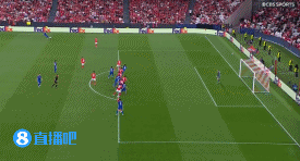 要翻车？本菲卡连丢2球，2-2遭阿塞拜疆球队卡拉巴赫扳平