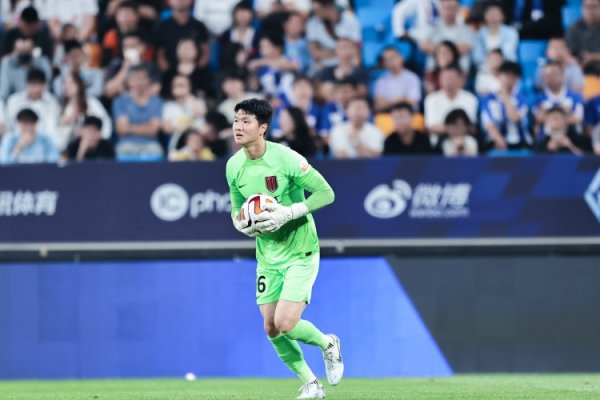 媒体人评蓉城：可惜最后时刻没扛住压力，蹇韬值得更多出场机会