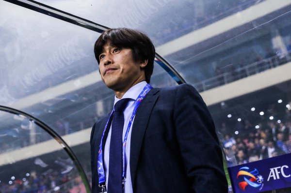 马德兴：就冲杆位名单成都蓉城已经赢了 在态度上已经碾压某队