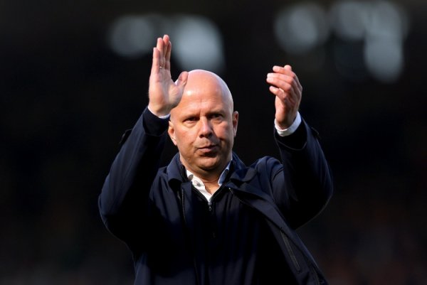 哈塞尔巴因克谈利物浦连场致胜球  ：确实有韧性，但这样不是好事