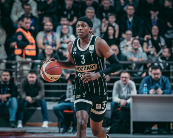 法国后场球员尼利基纳与贝尔格莱德游击续约, 合同延续至27年