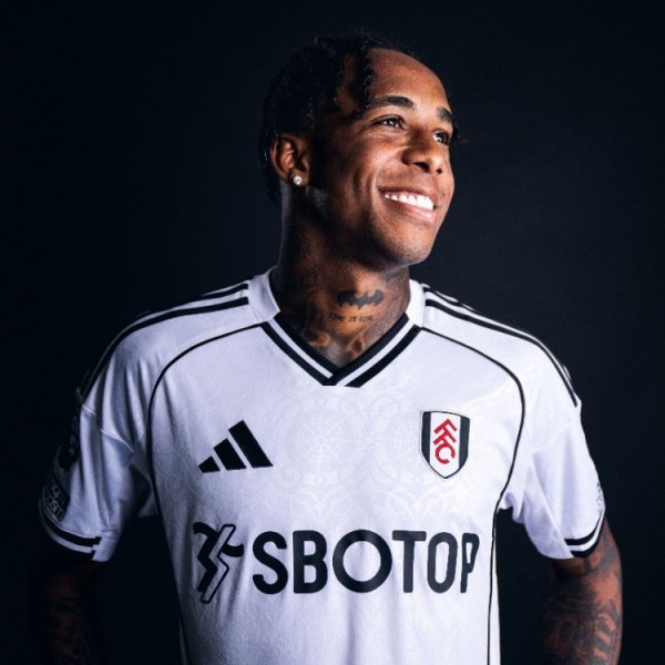 官方：富勒姆签矿工翼锋凯文 据悉总价4500万欧破队史引援记录