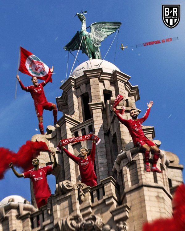 还差3场！利物浦豪取开局5连胜，队史最佳是19-20赛季的开局8连胜