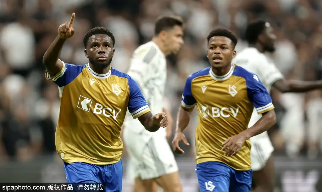 贝西克塔斯盯上皇马新星阿森西奥, 能打破欧战失败魔咒?