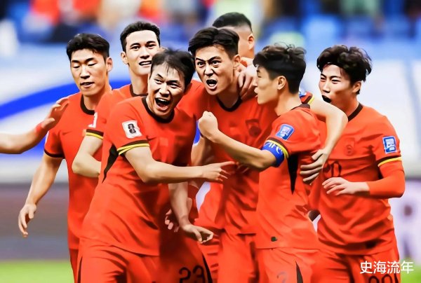 国足又在透明  选帅! 洋帅功过点评, 扩大群众基础才是成功的关键