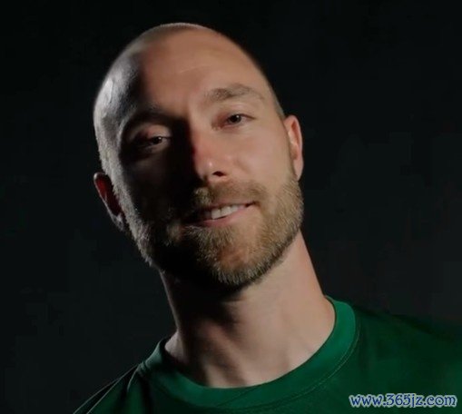 埃里克森：狼堡给了我一种很好的感觉，在这射门是件很有趣的事情