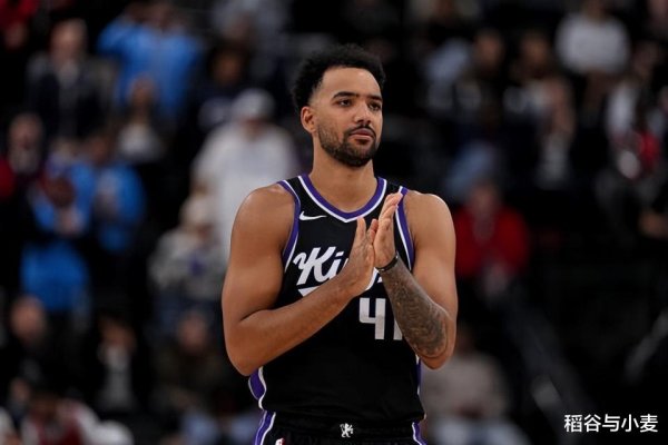 前国王后备  内线将加盟皇马, 他的油箱里到底还有多少油呢?