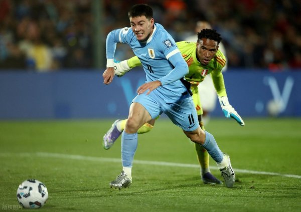 3-0, 32岁曼联旧将巴雷拉发威: 率南美劲旅提前一轮晋级下一轮  世界杯赛
