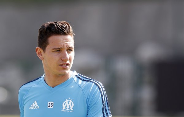 马赛此前在法甲主场作战  已556分钟未能对巴黎得分  ，上一球是2017年