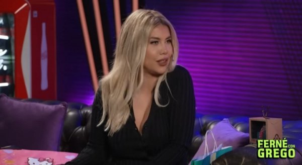 后悔了? 旺达: 单身生活对我来说很难, 很难走出与伊卡尔迪的感情