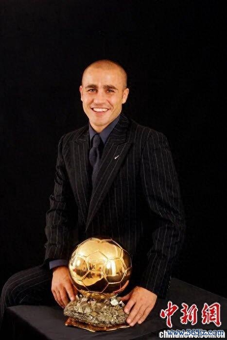 曝卡纳瓦罗竞聘国足主帅 他能率队圆梦百年世界杯赛  ？