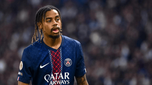 巴尔科拉: 法国队的每个人都想踢世界杯赛  , 所以我会尽我所能