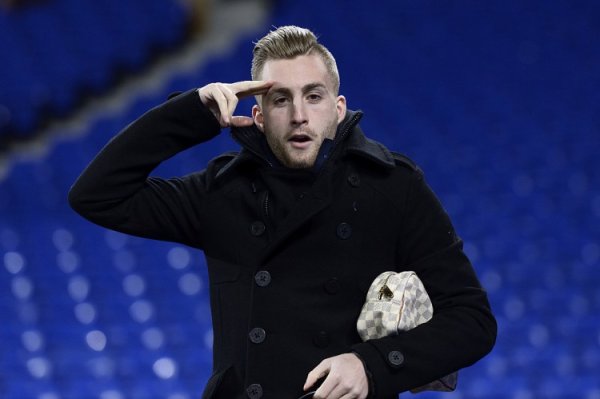 身价仅剩100万！德乌洛费乌：我膝盖软骨高度病变，多想重返运动活动    场