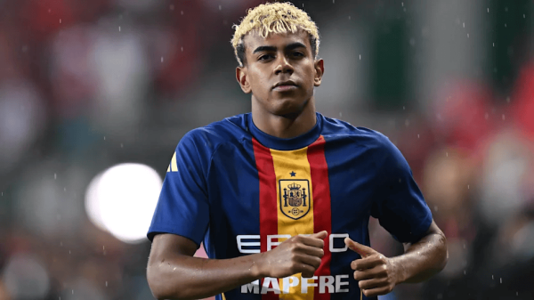 拜仁总监萨利22年明确接触亚马尔, 高层因要花500万选择搁置