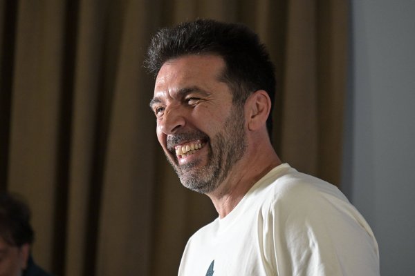 布冯：孔蒂能让大家认同他倡导的一切 与阿莱格里的练习  大相径庭