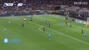 可惜了！普利西奇出色  直塞，福法纳浪费单刀赴会机会