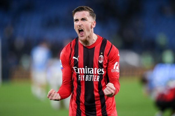 仅用两分23秒，米兰打得分  队2024年9月14日以来意甲最快得分